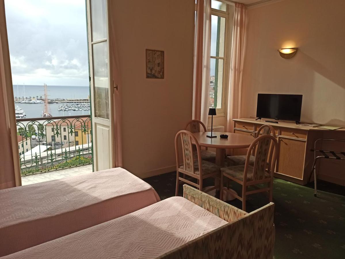Hotel Miramare Imperia Rom bilde