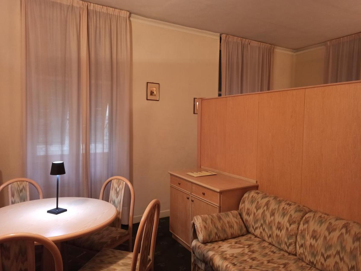 Hotel Miramare Imperia Rom bilde