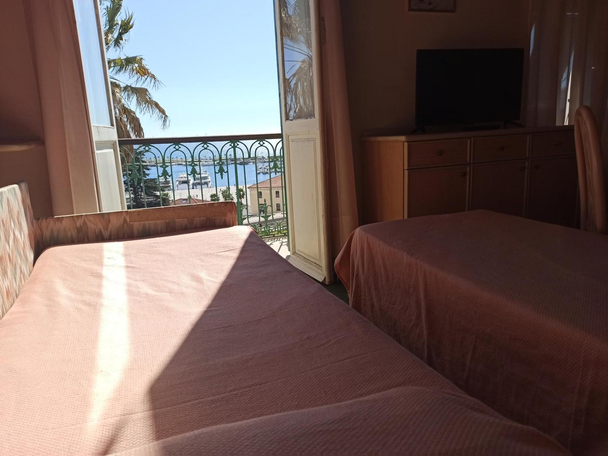 Hotel Miramare Imperia Rom bilde