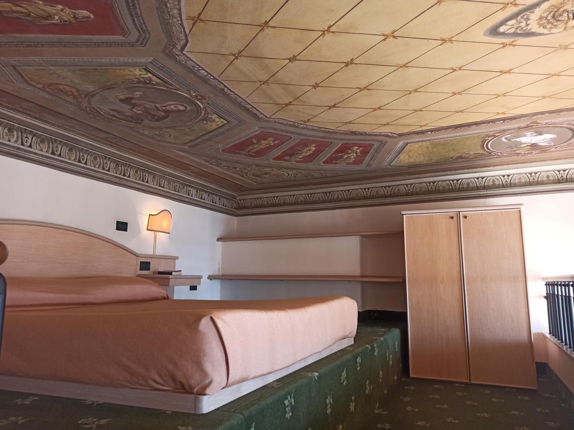Hotel Miramare Imperia Rom bilde