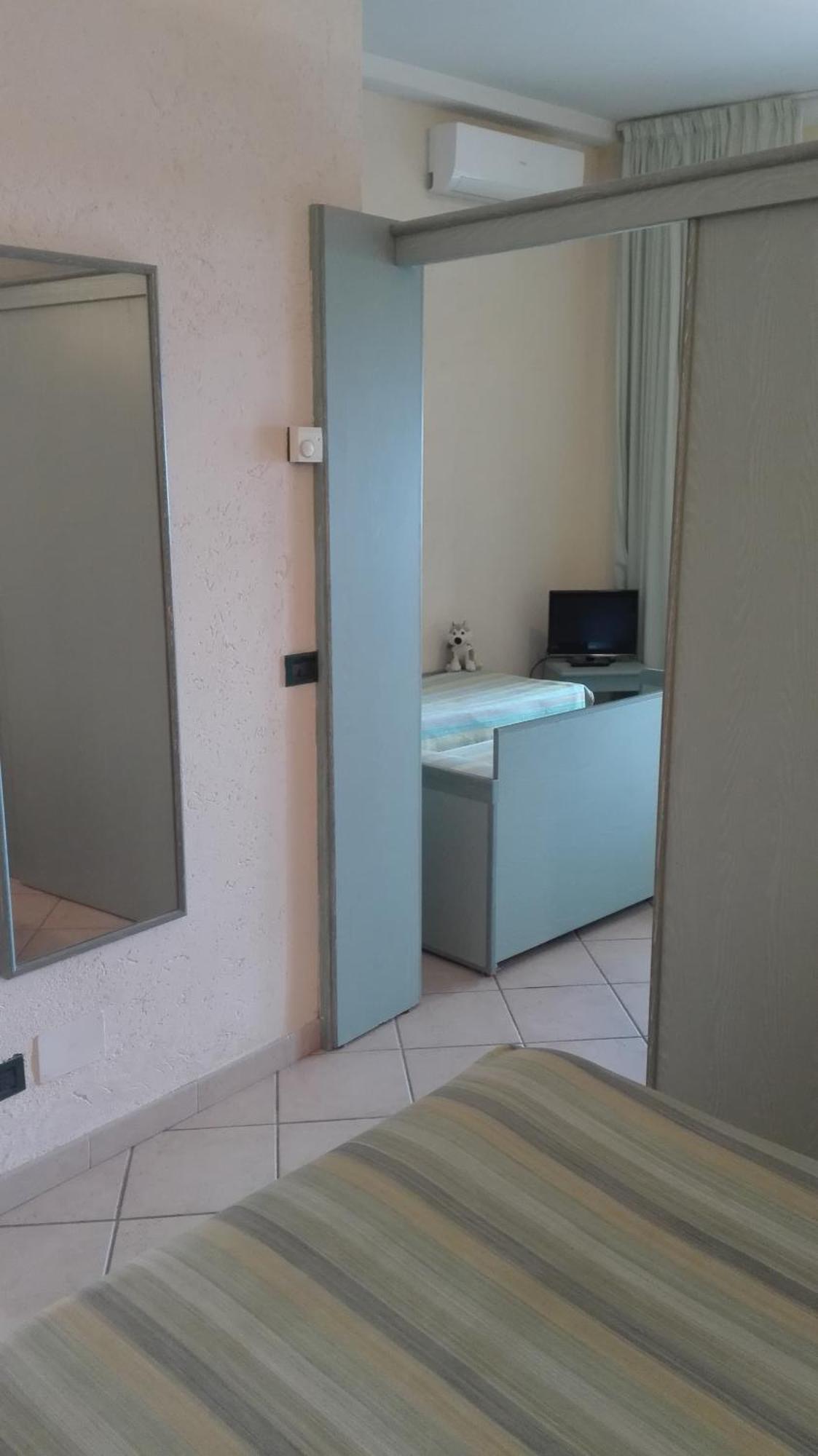 Hotel Miramare Imperia Rom bilde